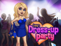 게임 Emma's Dress-Up Party