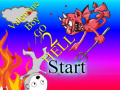 게임 Valentine Boy Go Hell 2