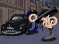 게임 Troubles in N-town: Chapter A: 10