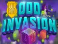 게임 Odd Invasion