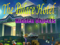 게임 The Palace Hotel Hidden objects