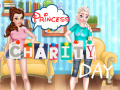 게임 Princess Charity Day