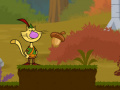 게임 Nature Cat's Adventure