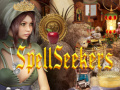 게임 Spell Seekers