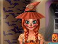 게임 Ice Princess Spooky Costumes