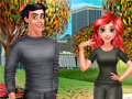 게임 Couples Autumn Outfits