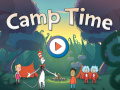 게임 Camp Time