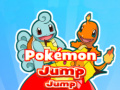 게임 Pokemon Jump Jump