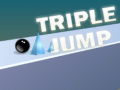 게임 Triple Jump