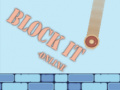 게임 Block It - Online