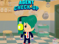 게임 Agent Check-Up
