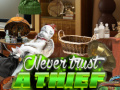 게임 Never Trust a Thief