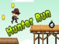 게임 Hunter Run