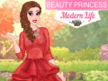 게임 Beauty Princess Modern Life