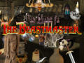 게임 The Hunt for the Beastmaster