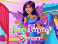 게임 Fairy Princess Dresser