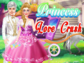 게임 Princess Love Crush