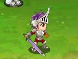 게임 Occident Warrior