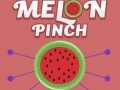 게임 Melon Pinch