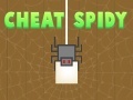 게임 Cheat Spidy