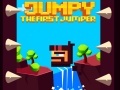 게임 Jumpy: The First Jumper  