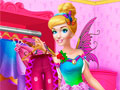 게임 Fairy Princess Dresser 2