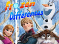 게임 Frozen Differences