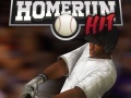 게임 Homerun Hit