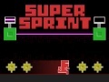 게임 Super Sprint