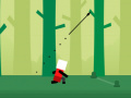 게임 Spear Toss