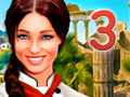 게임 Samantha Plum: The Globetrotting Chef 3  