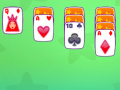 게임 Super Mega Solitaire 