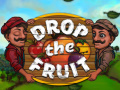 게임 Drop the fruit