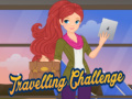 게임 Travelling Challenge