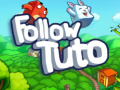 게임 Follow Tuto