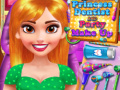 게임 Princess Dentist and Party Make Up