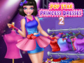 게임 Pop Star Princess Dresses 2