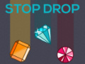 게임 Stop Drop