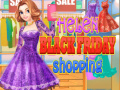 게임 Helen Black Friday Shopping