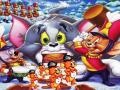 게임 Tom and Jerry Hidden Objects