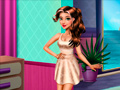게임 Tris Beachwear Dolly Dress Up