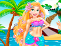 게임 Princess Exotic Holiday