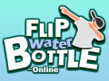 게임 Flip Water Bottle Online