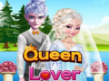 게임 Queen Or Lover