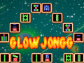 게임 Glow Jongg