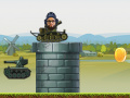 게임 World of tanks Balance Man 