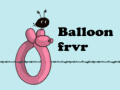 게임 Balloon frvr