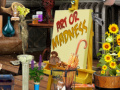 게임 Art or Madness