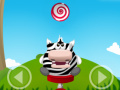 게임 Animal Sweets