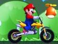 게임 Mario Fun Ride